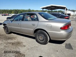 1999 Buick Century Limited with VIN 2G4WY52M5X1581408, listed as a Copart auction lot 71342214 with 0 mi miles and Salvage Title. Bid and sale history available at carsss.com. Image 2.