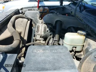 2001 Chevrolet Suburban LT с VIN 3GNEC16TX1G107131, выставлен на аукционе IAAI как лот 41984376 с пробегом 158 224 миль миль и . История ставок и продаж доступна на DreamBid. Изображение 20.
