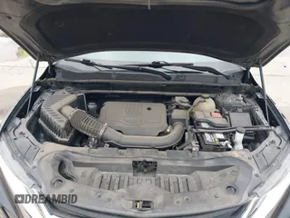 2022 Chevrolet Blazer LT с VIN 3GNKBCR40NS212396, выставлен на аукционе IAAI как лот 42198210 с пробегом 65 993 миль миль и . История ставок и продаж доступна на DreamBid. Изображение 10.