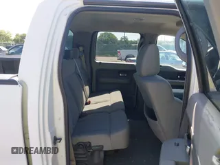 2008 Ford F-150 XL with VIN 1FTRW12W28KC84034, listed as a IAAI auction lot 42209369 with 352,178 mi miles and . Bid and sale history available at DreamBid. Image 8.