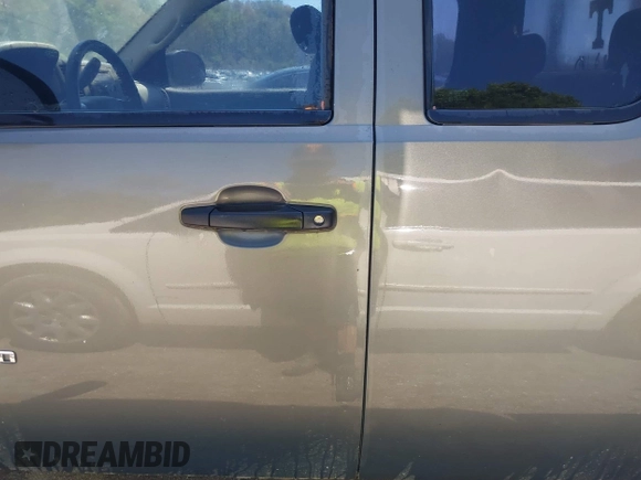 2011 Chevrolet Silverado 1500 Work Truck with VIN 1GCRCPEX7BZ134886, listed as a IAAI auction lot 41966285 with 297,259 mi miles and . Bid and sale history available at DreamBid. Image 14.