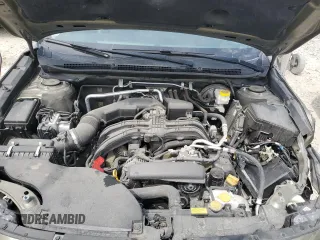 2020 Subaru Outback Limited with VIN 4S4BTANCXL3103580, listed as a Copart auction lot 59314255 with 56,850 mi miles and Salvage title. Bid and sale history available at DreamBid. Image 11.
