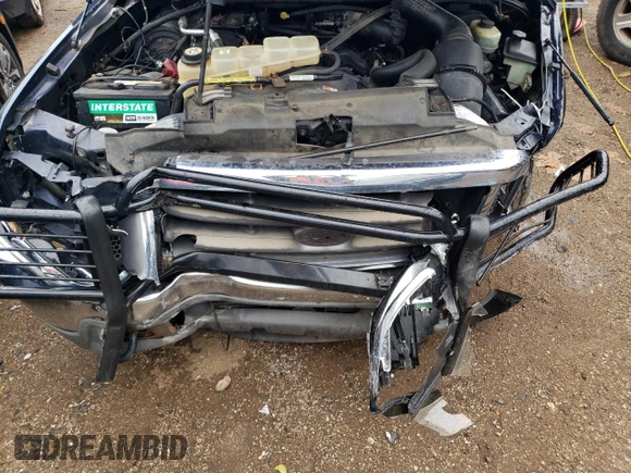 2002 Ford F-250 XL z VIN 1FTNX20L32EC44304, wystawiony jako Copart lot #60836194 z przebiegiem Nie podano mil oraz Szkoda całkowita • Salvage title. Historia ofert i sprzedaży dostępna na DreamBid. Obrazek 11.