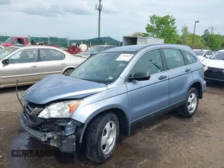 2011 Honda CR-V LX with VIN 5J6RE4H34BL000237, listed as a IAAI auction lot 42103825 with 85,874 mi miles and . Bid and sale history available at carsss.com. Image 18.