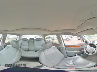 2007 Toyota Avalon XL with VIN 4T1BK36B97U219292, listed as a Copart auction lot 52901885 with 191,799 mi miles and Salvage Title. Bid and sale history available at DreamBid. Image 13.