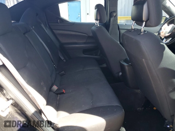2013 Dodge Avenger SXT with VIN 1C3CDZCGXDN709157, listed as a Copart auction lot 56913975 with 119,260 mi miles and Salvage title. Bid and sale history available at DreamBid. Image 10.