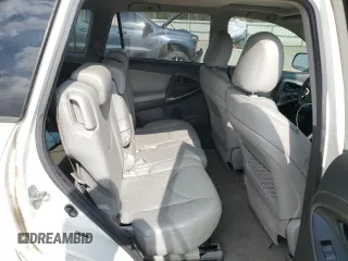 2010 Toyota RAV4 Limited with VIN JTMYK4DV4A5026356, listed as a Copart auction lot 49343815 with 245,748 mi miles and Salvage title. Bid and sale history available at DreamBid. Image 11.