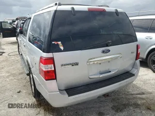 2010 Ford Expedition EL SSV with VIN 1FMJK1F51AEA13556, listed as a Copart auction lot 73652624 with 95,210 mi miles and Non Repairable. Bid and sale history available at carsss.com. Image 6.