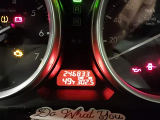 2009 Mazda 6 i Sport with VIN 1YVHP81A595M37636, listed as a IAAI auction lot 41536324 with 246,833 mi miles and . Bid and sale history available at carsss.com. Image 7.