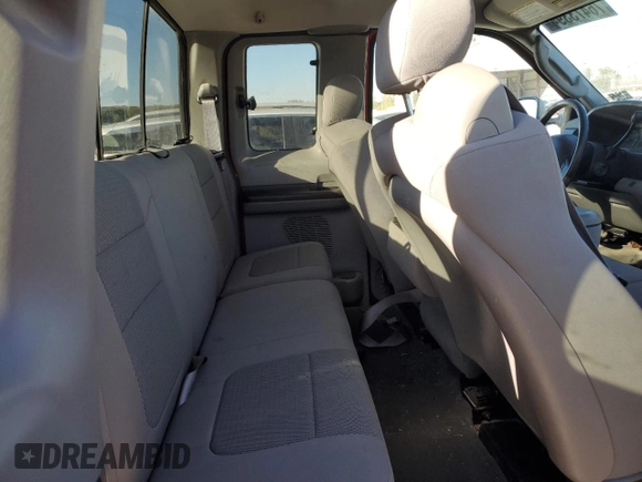 2005 Ford Super Duty F-250 XL with VIN 1FTSX20Y05EB83237, listed as a Copart auction lot 76473394 with 0 mi miles and Salvage Title. Bid and sale history available at carsss.com. Image 10.