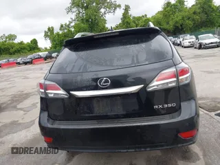 2013 Lexus RX 350 z VIN 2T2ZK1BA7DC123749, wystawiony jako IAAI lot #42325431 z przebiegiem 227 206 mil mil oraz . Historia ofert i sprzedaży dostępna na DreamBid. Obrazek 16.