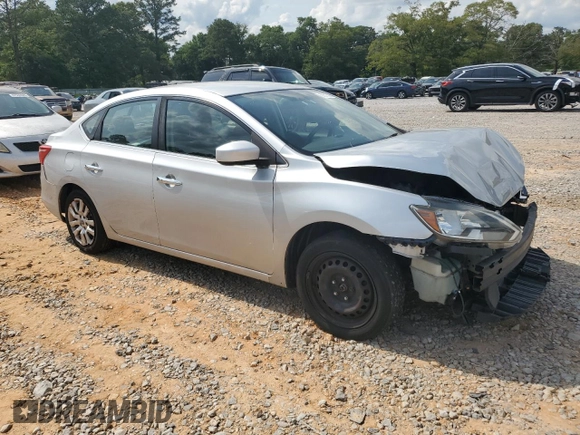 2017 Nissan Sentra SL с VIN 3N1AB7AP6HY295693, выставлен на аукционе Copart как лот 57515085 с пробегом 150 775 миль миль и Чистый • Clean title. История ставок и продаж доступна на DreamBid. Изображение 5.
