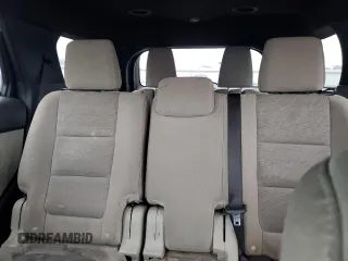 2012 Ford Explorer с VIN 1FMHK8B89CGA05655, выставлен на аукционе Copart как лот 51900405 с пробегом 204 181 миль миль и Чистый • Clean title. История ставок и продаж доступна на DreamBid. Изображение 10.