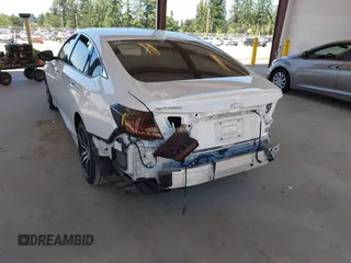 2022 Honda Accord Touring with VIN 1HGCV3F90NA011671, listed as a IAAI auction lot 42743890 with 76,728 mi miles and . Bid and sale history available at DreamBid. Image 6.