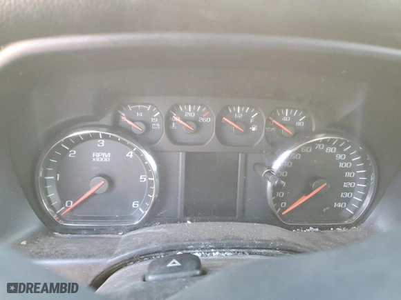 2015 Chevrolet Silverado 3500HD Built After Aug 14 Work Truck with VIN 1GB3CYCG6FZ537279, listed as a Copart auction lot 50027685 with 0 mi miles and Clean Title. Bid and sale history available at carsss.com. Image 9.