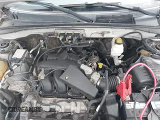 2008 Mercury Mariner Premier with VIN 4M2CU87108KJ01466, listed as a IAAI auction lot 42634600 with 95,436 mi miles and . Bid and sale history available at DreamBid. Image 10.