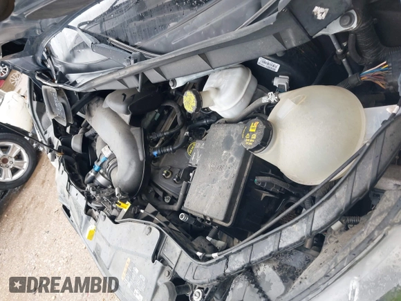 2019 Ford Transit with VIN 1FTYR3XMXKKB90237, listed as a IAAI auction lot 41859617 with 86,081 mi miles and . Bid and sale history available at DreamBid. Image 20.