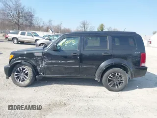 2010 Dodge Nitro SXT with VIN 1D4PU5GK0AW134368, listed as a IAAI auction lot 41786095 with 117,563 mi miles and . Bid and sale history available at DreamBid. Image 14.