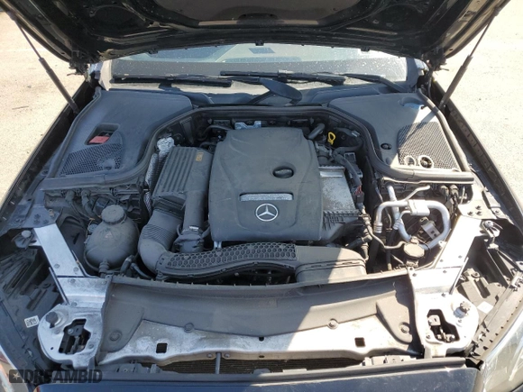 2018 Mercedes-Benz E-Class E 300 with VIN WDDZF4KBXJA381398, listed as a Copart auction lot 51278815 with 83,871 mi miles and Salvage Title. Bid and sale history available at carsss.com. Image 11.