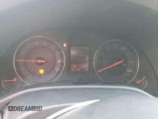 2008 Infiniti G35 Journey z VIN JNKBV61E18M227062, wystawiony jako Copart lot #50101565 z przebiegiem 134 599 mil mil oraz Szkoda całkowita • Salvage title. Historia ofert i sprzedaży dostępna na DreamBid. Obrazek 9.