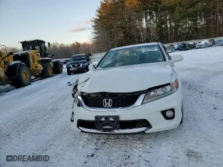 2014 Honda Accord Coupe EX-L with VIN 1HGCT2B82EA002094, listed as a Copart auction lot 44059885 with 176,406 mi miles and Salvage Title. Bid and sale history available at carsss.com. Image 10.