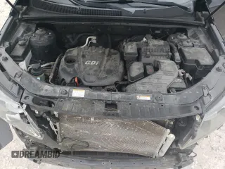2012 Kia Sorento EX with VIN 5XYKUCA66CG209310, listed as a Copart auction lot 51560435 with 110,922 mi miles and Salvage title. Bid and sale history available at DreamBid. Image 13.