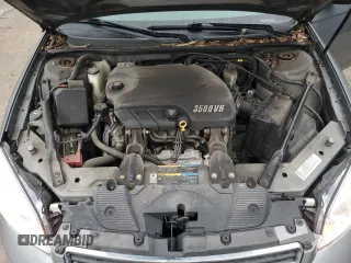 2007 Chevrolet Monte Carlo LS with VIN 2G1WJ15K279419225, listed as a Copart auction lot 81676264 with 91,599 mi miles and Non Repairable. Bid and sale history available at carsss.com. Image 11.