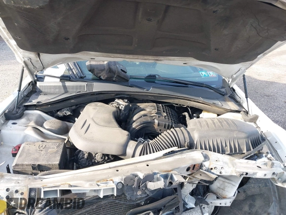 2012 Chrysler 300 with VIN 2C3CCAAG6CH116930, listed as a IAAI auction lot 41940820 with 208,279 mi miles. Bid and sale history available at carsss.com. Image 10.