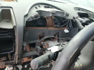 2006 Nissan Titan SE with VIN 1N6BA06A06N521931, listed as a Copart auction lot 50699715 with Not Provided miles and Salvage Title. Bid and sale history available at DreamBid. Image 9.