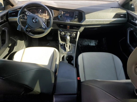 2019 Volkswagen Jetta S с VIN 3VWC57BU6KM240478, выставлен на аукционе Copart как лот 51296155 с пробегом 78 649 миль миль и Списание • Salvage title. История ставок и продаж доступна на DreamBid. Изображение 8.