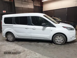 2015 Ford Transit Connect XLT с VIN NM0GS9F75F1208182, выставлен на аукционе IAAI как лот 41576017 с пробегом 165 554 миль миль и . История ставок и продаж доступна на DreamBid. Изображение 13.
