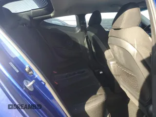2012 Hyundai Veloster w/Red Int с VIN KMHTC6AD6CU042092, выставлен на аукционе Copart как лот 73197654 с пробегом 121 124 миль миль и Чистый • Clean title. История ставок и продаж доступна на DreamBid. Изображение 10.