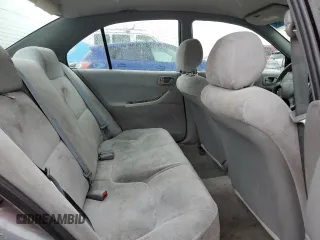2003 Mitsubishi Galant ES z VIN 4A3AA46G03E180873, wystawiony jako Copart lot #46141195 z przebiegiem 234 709 mil mil oraz Szkoda całkowita • Salvage title. Historia ofert i sprzedaży dostępna na DreamBid. Obrazek 10.