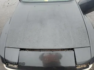1986 Porsche 944 z VIN WP0AA0940GN454706, wystawiony jako Copart lot #58560615 z przebiegiem 123 825 mil mil oraz Czysty tytuł • Clean title. Historia ofert i sprzedaży dostępna na DreamBid. Obrazek 11.