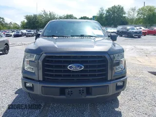 2015 Ford F-150 XL z VIN 1FTEX1CP2FFC58977, wystawiony jako IAAI lot #42516732 z przebiegiem 125 151 mil mil oraz . Historia ofert i sprzedaży dostępna na DreamBid. Obrazek 6.