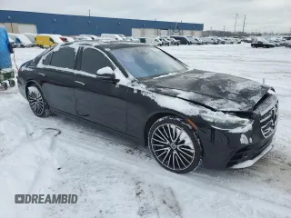 2021 Mercedes-Benz S 580 z VIN W1K6G7GB1MA042303, wystawiony jako Copart lot #45225205 z przebiegiem 25 028 mil mil oraz Czysty tytuł • Clean title. Historia ofert i sprzedaży dostępna na DreamBid. Obrazek 4.