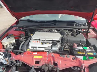 2004 Toyota Solara SE with VIN 4T1FA38P24U031027, listed as a IAAI auction lot 41733628 with 154,024 mi miles and . Bid and sale history available at carsss.com. Image 10.