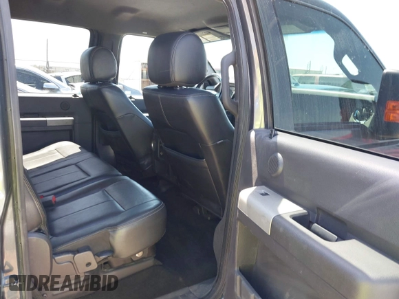 2015 Ford F-250 Lariat с VIN 1FT7W2BT5FEA32986, выставлен на аукционе IAAI как лот 42278840 с пробегом 254 023 миль миль и . История ставок и продаж доступна на DreamBid. Изображение 8.