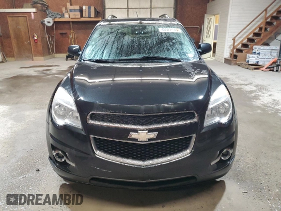 2014 Chevrolet Equinox LT with VIN 2GNFLGE34E6292609, listed as a Copart auction lot 46922145 with 191,923 mi miles and Salvage Title. Bid and sale history available at carsss.com. Image 5.