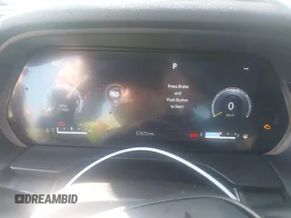 2021 Jeep Grand Cherokee Altitude z VIN 1C4RJKAG7M8209612, wystawiony jako IAAI lot #41695777 z przebiegiem 57 672 mil mil oraz . Historia ofert i sprzedaży dostępna na DreamBid. Obrazek 7.