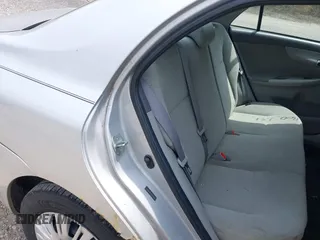 2010 Toyota Corolla with VIN 1NXBU4EE1AZ327344, listed as a IAAI auction lot 42626523 with 160,731 mi miles and . Bid and sale history available at DreamBid. Image 8.