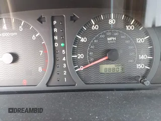 2001 Hyundai XG z VIN KMHFU45D91A086966, wystawiony jako IAAI lot #42331492 z przebiegiem 88 803 mil mil oraz . Historia ofert i sprzedaży dostępna na DreamBid. Obrazek 15.