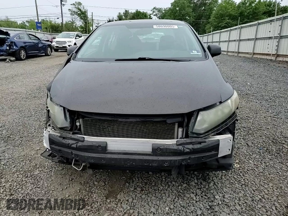 2013 Honda Civic LX z VIN 19XFB2F5XDE232038, wystawiony jako Copart lot #58690005 z przebiegiem 138 361 mil mil oraz Szkoda całkowita • Salvage title. Historia ofert i sprzedaży dostępna na DreamBid. Obrazek 14.