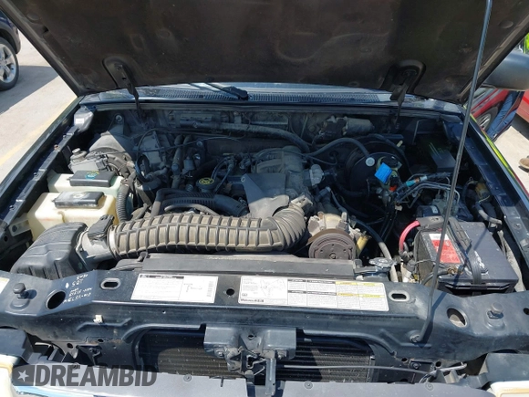 1999 Ford Ranger XLT with VIN 1FTZR15X8XTA90600, listed as a IAAI auction lot 42216744 with 141,940 mi miles and . Bid and sale history available at DreamBid. Image 10.