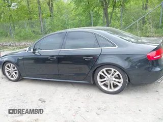 2011 Audi S4 Premium Plus z VIN WAUBGAFL7BA079009, wystawiony jako IAAI lot #42309921 z przebiegiem 117 662 mil mil oraz . Historia ofert i sprzedaży dostępna na DreamBid. Obrazek 14.