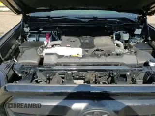 2024 Toyota Tundra Limited z VIN 5TFWA5DBXRX156566, wystawiony jako Copart lot #71667815 z przebiegiem 21 878 mil mil oraz Szkoda całkowita • Salvage title. Historia ofert i sprzedaży dostępna na DreamBid. Obrazek 13.
