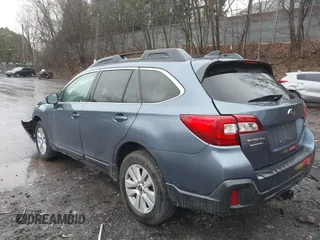 2018 Subaru Outback Premium with VIN 4S4BSACC7J3262835, listed as a IAAI auction lot 42004127 with 78,423 mi miles and . Bid and sale history available at DreamBid. Image 3.