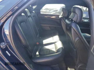2017 Lincoln MKZ Select with VIN 3LN6L5C97HR662576, listed as a Copart auction lot 80925724 with 67,956 mi miles and Salvage Title. Bid and sale history available at carsss.com. Image 10.