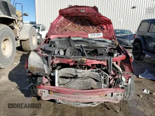 2012 Chevrolet Equinox 1LT z VIN 2GNALDEK0C1247399, wystawiony jako Copart lot #42491385 z przebiegiem Nie podano mil oraz Nie do naprawy. Historia ofert i sprzedaży dostępna na DreamBid. Obrazek 5.