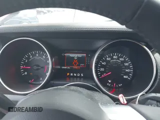 2022 Ford Mustang EcoBoost с VIN 1FA6P8TH0N5114862, выставлен на аукционе IAAI как лот 42266233 с пробегом 20 091 миль миль и . История ставок и продаж доступна на DreamBid. Изображение 7.